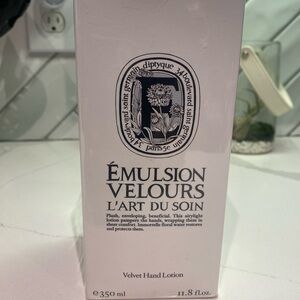 Diptyque Hand Lotion